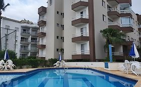 Ondas da Massaguaçu